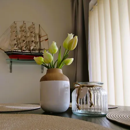 Apartment Gro_e Stra_e 19_ Whg_ 1